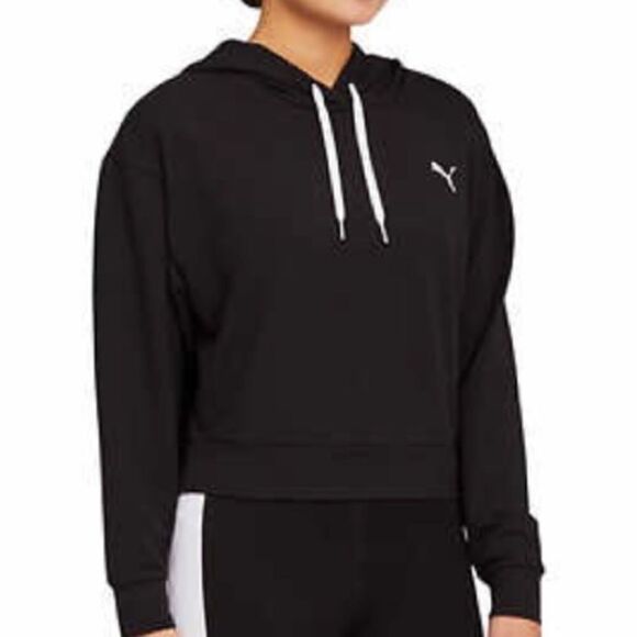 Puma Sweater NWT Woman’s Size XL - Picture 1 of 5